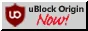 Get a AdBlocker NOW!